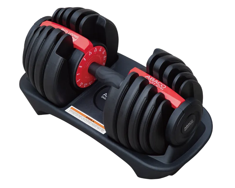 משקולת יד מתכווננת 15in1